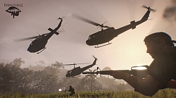 画像ギャラリー No.003のサムネイル画像 / ［E3 2015］Tripwire Interactiveが「Rising Storm 2: Vietnam」を発表。生々しいベトナム戦争を追体験できるFPS
