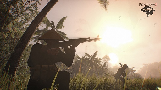 画像ギャラリー No.006のサムネイル画像 / ［E3 2015］Tripwire Interactiveが「Rising Storm 2: Vietnam」を発表。生々しいベトナム戦争を追体験できるFPS
