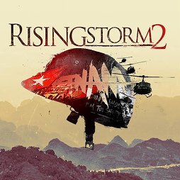 画像ギャラリー No.001のサムネイル画像 / ベトナム戦争を描いた新作FPS「Rising Storm 2： Vietnam」の開発状況をTripwire Interactiveが久々に報告