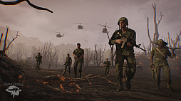 画像ギャラリー No.002のサムネイル画像 / 最大64人での非対称型対戦が楽しめる「Rising Storm 2: Vietnam」の最新ムービーが公開