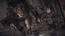 画像ギャラリー No.005のサムネイル画像 / ［E3 2015］初代リメイク「Gears of War: Ultimate Edition」はXbox Oneだけじゃない。DirectX 12と4K解像度に対応したPC版の存在が明らかに