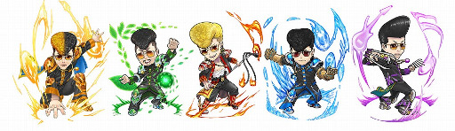 画像ギャラリー No.004のサムネイル画像 / 「チェインヒーローズ」，氣志團を起用したCMが12月18日より放映