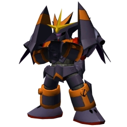 画像ギャラリー No.003のサムネイル画像 / 「スーパーロボット大戦 X-Ω」でアニメ「トップをねらえ！」のイベントが開催