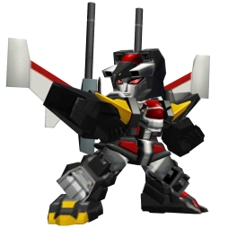 画像ギャラリー No.005のサムネイル画像 / 「スーパーロボット大戦 X-Ω」でアニメ「トップをねらえ！」のイベントが開催