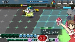 画像ギャラリー No.002のサムネイル画像 / 「スパロボ X-Ω」，「アイドルマスター XENOGLOSSIA」の参戦を記念し坂上Pが動画出演