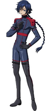 画像ギャラリー No.003のサムネイル画像 / 「スパロボ X-Ω」，「コードギアス 亡国のアキト」とのコラボが開催