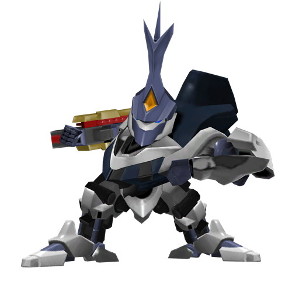 画像ギャラリー No.008のサムネイル画像 / 「スパロボ X-Ω」，「コードギアス 亡国のアキト」とのコラボが開催