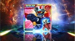 画像ギャラリー No.005のサムネイル画像 / 「スーパーロボット大戦 X-Ω」,2016年夏に実施予定の大型アップデートのPVを公開