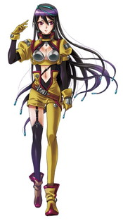 画像ギャラリー No.001のサムネイル画像 / 「スパロボ X-Ω」に「サクラ大戦」が近日参戦，SR 光武二式（さくら機）などをもらえる事前登録を受付中。ヒュッケバインの登場も明らかに