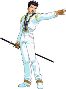 画像ギャラリー No.005のサムネイル画像 / 「スパロボ X-Ω」に「サクラ大戦」が近日参戦，SR 光武二式（さくら機）などをもらえる事前登録を受付中。ヒュッケバインの登場も明らかに