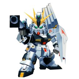 画像ギャラリー No.002のサムネイル画像 / 「スーパーロボット大戦 X-Ω 」，ロックマン参戦のPVが公開。クリスマスイベントも
