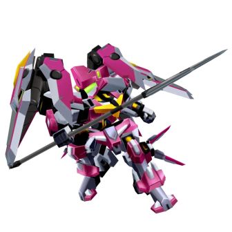 画像ギャラリー No.004のサムネイル画像 / 「スーパーロボット大戦 X-Ω 」，ロックマン参戦のPVが公開。クリスマスイベントも