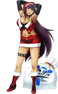 画像ギャラリー No.013のサムネイル画像 / 「スーパーロボット大戦 X-Ω 」，ロックマン参戦のPVが公開。クリスマスイベントも