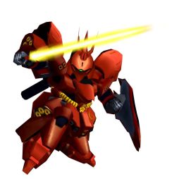 画像ギャラリー No.017のサムネイル画像 / 「スーパーロボット大戦 X-Ω 」，ロックマン参戦のPVが公開。クリスマスイベントも