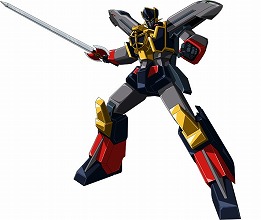 画像ギャラリー No.004のサムネイル画像 / 「スーパーロボット大戦X-Ω」,“新幹線変形ロボ シンカリオン”などが登場