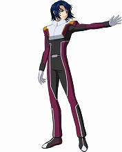 画像ギャラリー No.018のサムネイル画像 / 「スーパーロボット大戦X-Ω」,“新幹線変形ロボ シンカリオン”などが登場