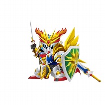 画像ギャラリー No.006のサムネイル画像 / 「スパクロ」，「SDガンダム外伝円卓の騎士」が期間限定で参戦するイベントが開催