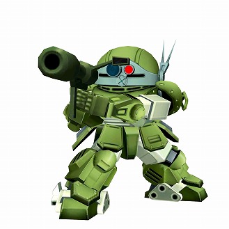 画像ギャラリー No.009のサムネイル画像 / 「スパクロ」，「SDガンダム外伝円卓の騎士」が期間限定で参戦するイベントが開催