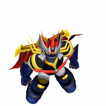 画像ギャラリー No.010のサムネイル画像 / 「スパクロ」，「SDガンダム外伝円卓の騎士」が期間限定で参戦するイベントが開催
