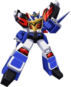 画像ギャラリー No.011のサムネイル画像 / 「スーパーロボット大戦X-Ω」に「VS騎士ラムネ＆40炎」が参戦。イベント「今ふたたびの猛烈に熱血！」開催中