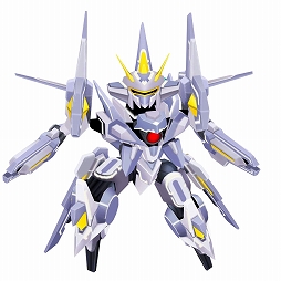 画像ギャラリー No.010のサムネイル画像 / 「スーパーロボット大戦X-Ω」，作戦イベント「彼女と彼女と彼女の恋？」開催