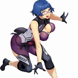 画像ギャラリー No.011のサムネイル画像 / 「スーパーロボット大戦X-Ω」，作戦イベント「彼女と彼女と彼女の恋？」開催