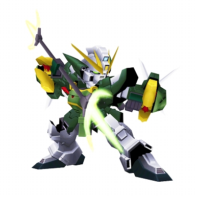 画像ギャラリー No.002のサムネイル画像 / 「スーパーロボット大戦 X-Ω」，「アルトロンガンダム(EW版)★」が報酬の強敵イベントが開催