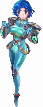 画像ギャラリー No.003のサムネイル画像 / 「スーパーロボット大戦 X-Ω」，「アルトロンガンダム(EW版)★」が報酬の強敵イベントが開催