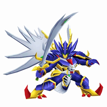 画像ギャラリー No.004のサムネイル画像 / 「スーパーロボット大戦 X-Ω」，「アルトロンガンダム(EW版)★」が報酬の強敵イベントが開催