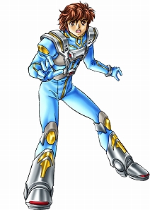 画像ギャラリー No.005のサムネイル画像 / 「スーパーロボット大戦 X-Ω」，「アルトロンガンダム(EW版)★」が報酬の強敵イベントが開催
