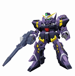 画像ギャラリー No.006のサムネイル画像 / 「スーパーロボット大戦 X-Ω」，「アルトロンガンダム(EW版)★」が報酬の強敵イベントが開催