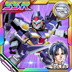 画像ギャラリー No.017のサムネイル画像 / 「スーパーロボット大戦 X-Ω」，「アルトロンガンダム(EW版)★」が報酬の強敵イベントが開催