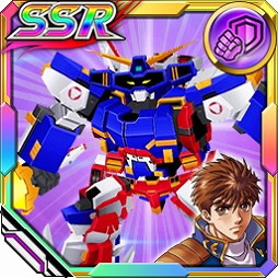 画像ギャラリー No.018のサムネイル画像 / 「スーパーロボット大戦 X-Ω」，「アルトロンガンダム(EW版)★」が報酬の強敵イベントが開催