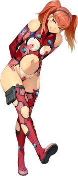 画像ギャラリー No.012のサムネイル画像 / 「スーパーロボット大戦X-Ω」，作戦イベント「闇、蠢く」が開催