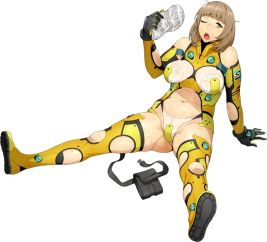 画像ギャラリー No.013のサムネイル画像 / 「スーパーロボット大戦X-Ω」，作戦イベント「闇、蠢く」が開催
