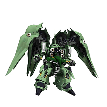 画像ギャラリー No.002のサムネイル画像 / 「スーパーロボット大戦 X-Ω」，クシャトリヤ★が登場する強敵イベント「彼方よりの帰還」が開催