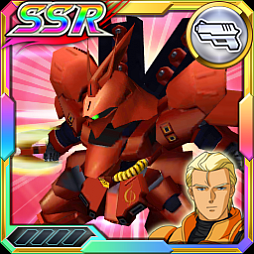 画像ギャラリー No.007のサムネイル画像 / 「スーパーロボット大戦 X-Ω」，クシャトリヤ★が登場する強敵イベント「彼方よりの帰還」が開催