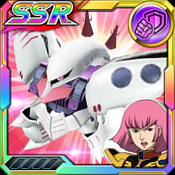 画像ギャラリー No.008のサムネイル画像 / 「スーパーロボット大戦 X-Ω」，クシャトリヤ★が登場する強敵イベント「彼方よりの帰還」が開催