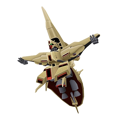 画像ギャラリー No.010のサムネイル画像 / 「スーパーロボット大戦 X-Ω」，クシャトリヤ★が登場する強敵イベント「彼方よりの帰還」が開催