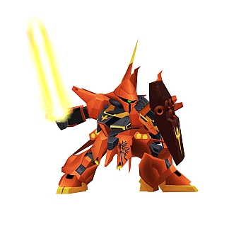 画像ギャラリー No.012のサムネイル画像 / 「スーパーロボット大戦 X-Ω」，クシャトリヤ★が登場する強敵イベント「彼方よりの帰還」が開催