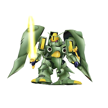 画像ギャラリー No.014のサムネイル画像 / 「スーパーロボット大戦 X-Ω」，クシャトリヤ★が登場する強敵イベント「彼方よりの帰還」が開催