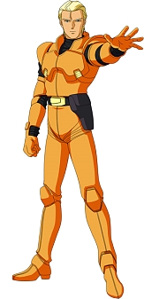 画像ギャラリー No.015のサムネイル画像 / 「スーパーロボット大戦 X-Ω」，クシャトリヤ★が登場する強敵イベント「彼方よりの帰還」が開催