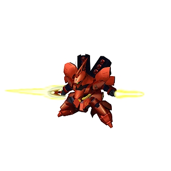 画像ギャラリー No.016のサムネイル画像 / 「スーパーロボット大戦 X-Ω」，クシャトリヤ★が登場する強敵イベント「彼方よりの帰還」が開催