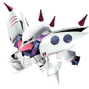 画像ギャラリー No.019のサムネイル画像 / 「スーパーロボット大戦 X-Ω」，クシャトリヤ★が登場する強敵イベント「彼方よりの帰還」が開催