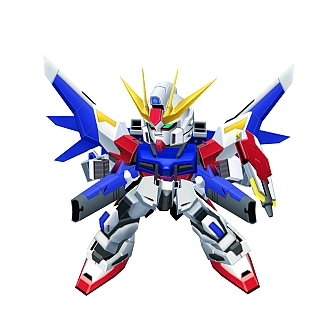 画像ギャラリー No.003のサムネイル画像 / 「スーパーロボット大戦 X-Ω」，イベント「私たちが生きる明日」が開催