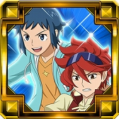 画像ギャラリー No.005のサムネイル画像 / 「スーパーロボット大戦 X-Ω」，イベント「私たちが生きる明日」が開催