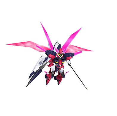 画像ギャラリー No.012のサムネイル画像 / 「スーパーロボット大戦 X-Ω」，イベント「私たちが生きる明日」が開催