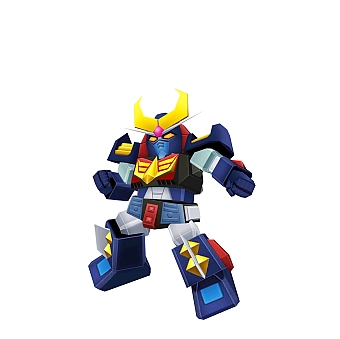 画像ギャラリー No.014のサムネイル画像 / 「スーパーロボット大戦 X-Ω」，イベント「私たちが生きる明日」が開催