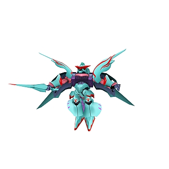 画像ギャラリー No.016のサムネイル画像 / 「スーパーロボット大戦 X-Ω」，イベント「私たちが生きる明日」が開催