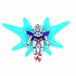 画像ギャラリー No.013のサムネイル画像 / 「スーパーロボット大戦X-Ω」，「GUNHED」「ボーダーブレイク」が期間限定参戦